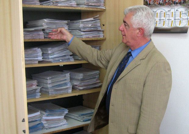 Прекршајни суд у Нишу: Раде на око 50.000 поступака, брзо се реши две трећине